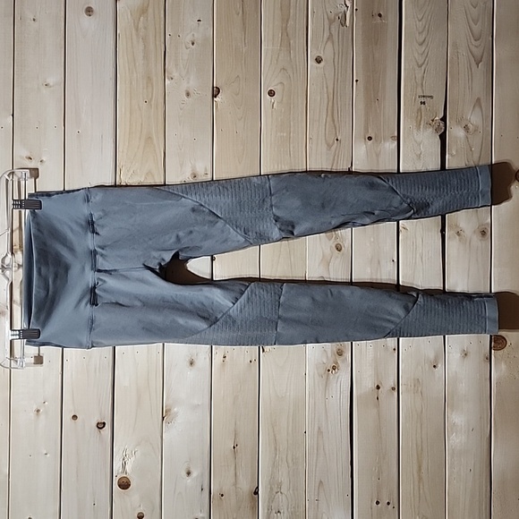 Alphalete Women's Leggings Size Small Skinny Leg - Picture 6 of 9